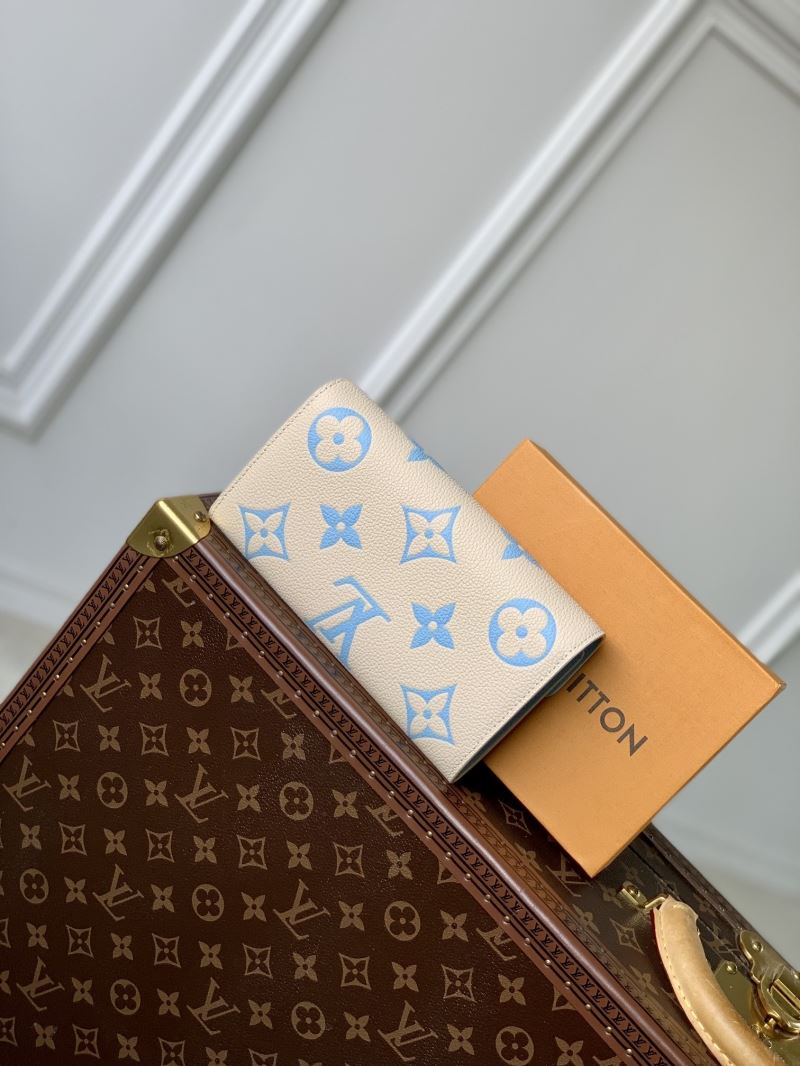 LV Wallets